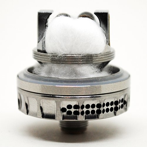 Dovpo Blotto RTA Build & Wicked Dovpo Blotto RTA Build & Wicked