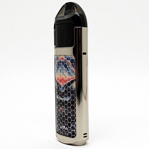 Lost Vape Lyra Review — It's An Absolute Flavor Beast!