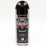 Lost Vape Lyra Performance