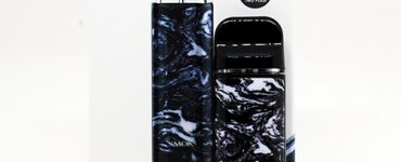Smok Novo 2 Review