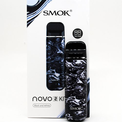vape smok SMOK Nord Pod review main image 1