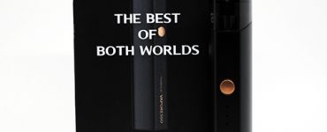 Vaporesso PodStick Review