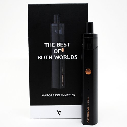 Vaporesso PodStick Review