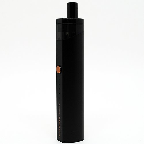 Vaporesso PodStick Review: A Pen-Style Pod Vape