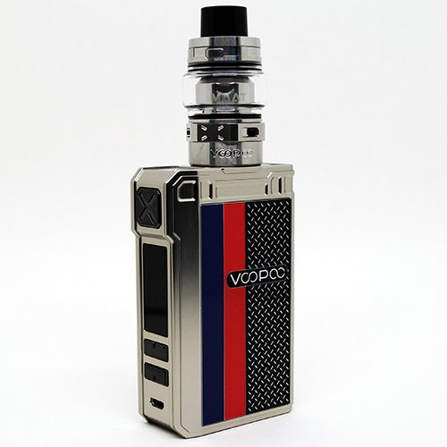 VooPoo Alpha Zip Kit VooPoo Alpha Zip Kit