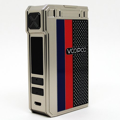 elfbar nachfüll pod läuft aus VOOPOO DRAG X Plus Professional Edition Mod main image 1