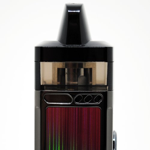 Voopoo Vinci Review: GENE.AI Chip for Variable Wattage from 5-40W