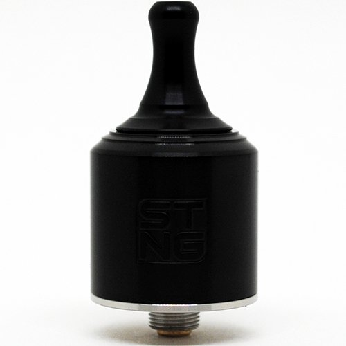 Wotofo STNG Design