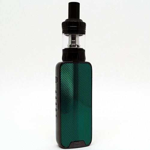 Eleaf iStick Amnis 2 Review: Tiny Mod, Big Performance