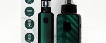 Eleaf iStick Amnis 2 Review