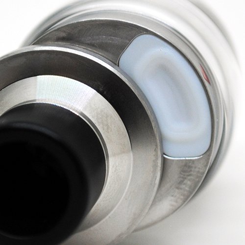 Pesso Tank Fill Port Pesso Tank Fill Port