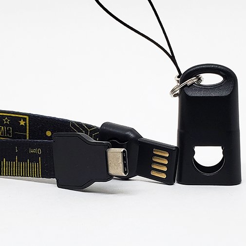Smoant Battlestar Baby Charging Cable Smoant Battlestar Baby Charging Cable