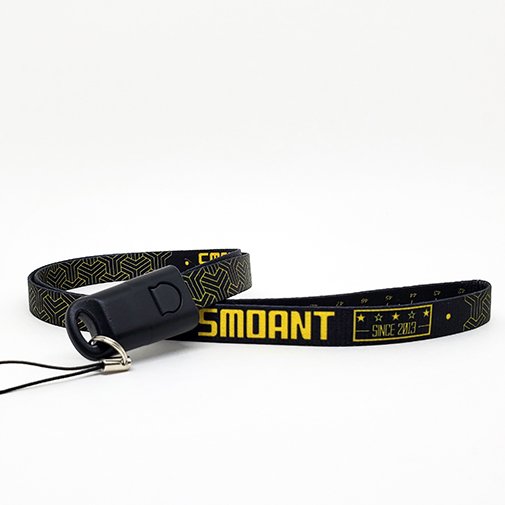 Smoant Battlestar Baby Lanyard Smoant Battlestar Baby Lanyard