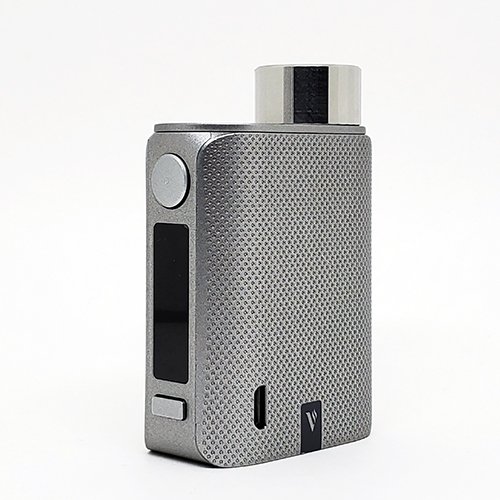 Vaporesso Swag II Review: It's like a Miniaturized GEN! Vaporesso Swag II Review: It's like a Miniaturized GEN!