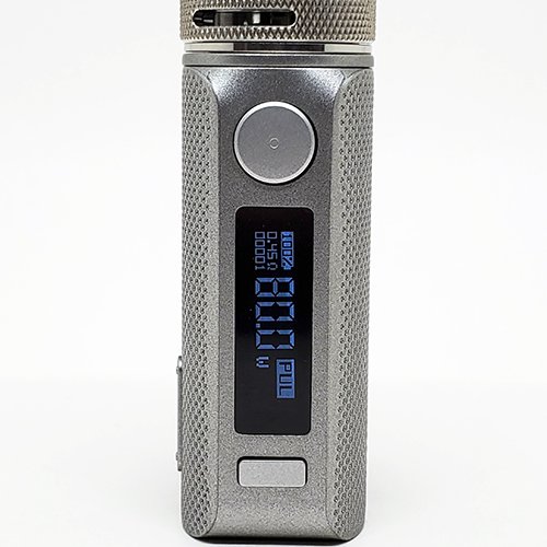 Vaporesso Swag II Review: It's like a Miniaturized GEN!