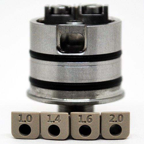 Vandy Vape BSKR V2 Airflow Inserts Vandy Vape BSKR V2 Airflow Inserts