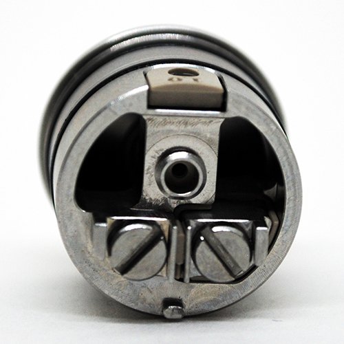 Vandy Vape BSKR V2 Build Deck