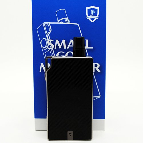Vaporesso Degree Review