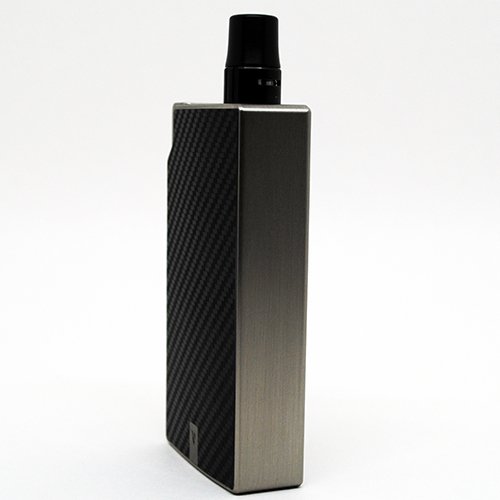 Vaporesso Degree Front Panel Side Shot Vaporesso Degree Front Panel Side Shot