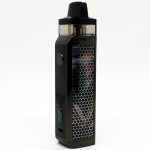 VooPoo Vinci X Review
