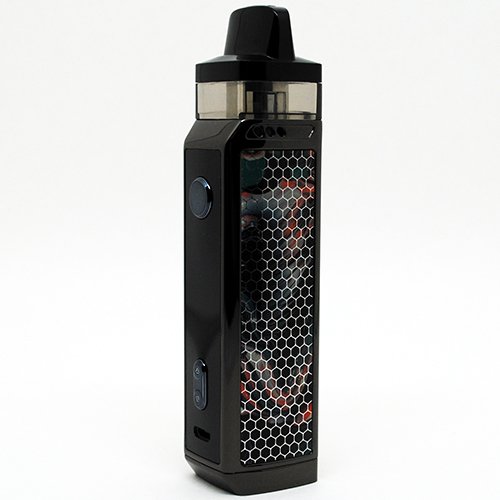 elfbar nachfüll pod läuft aus Voopoo Vinci X main image 0