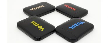 Vozol D2 Disposable Review