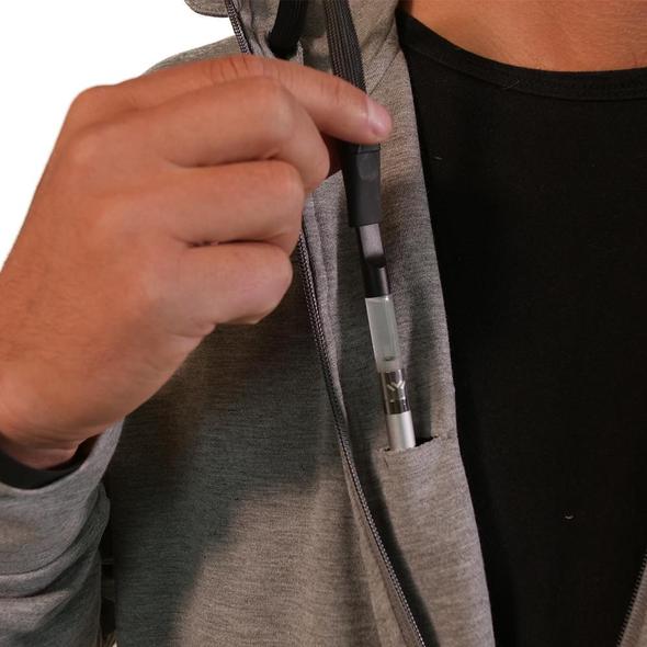 hoodie vape Cigarette électronique Kit Gozee Innokin : 42,90 € livré main image 0
