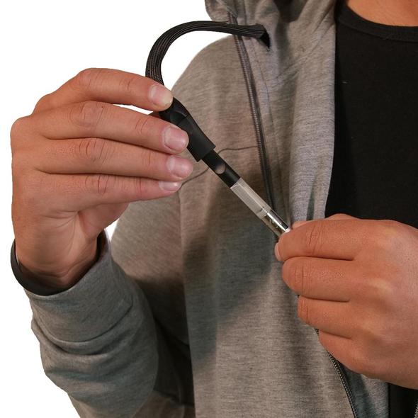 Vaprwear Hoodie Review: Hoodies that you can.. Vape from? Vaprwear Hoodie Review: Hoodies that you can.. Vape from?