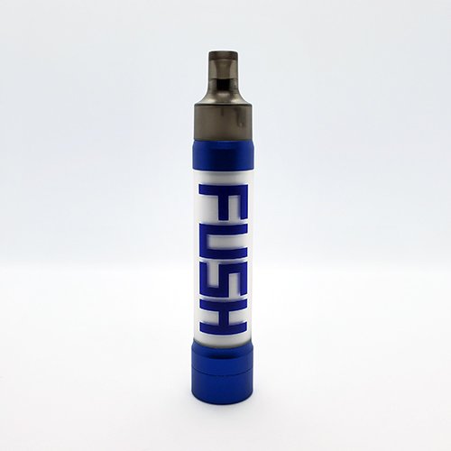 Acrohm Fush Nano Design