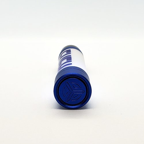 Acrohm Fush Nano Review — Half Pod Vape, Half Glow Stick