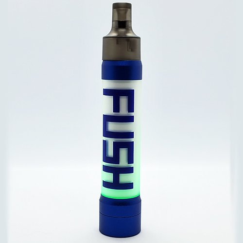 Acrohm Fush Nano LED Green