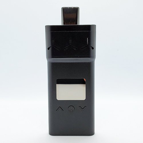 Airvape X Vaporizer Review A Slim and Powerful Vaporizer Airvape X Vaporizer Review A Slim and Powerful Vaporizer
