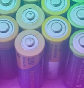 Battery Safety for Vaping