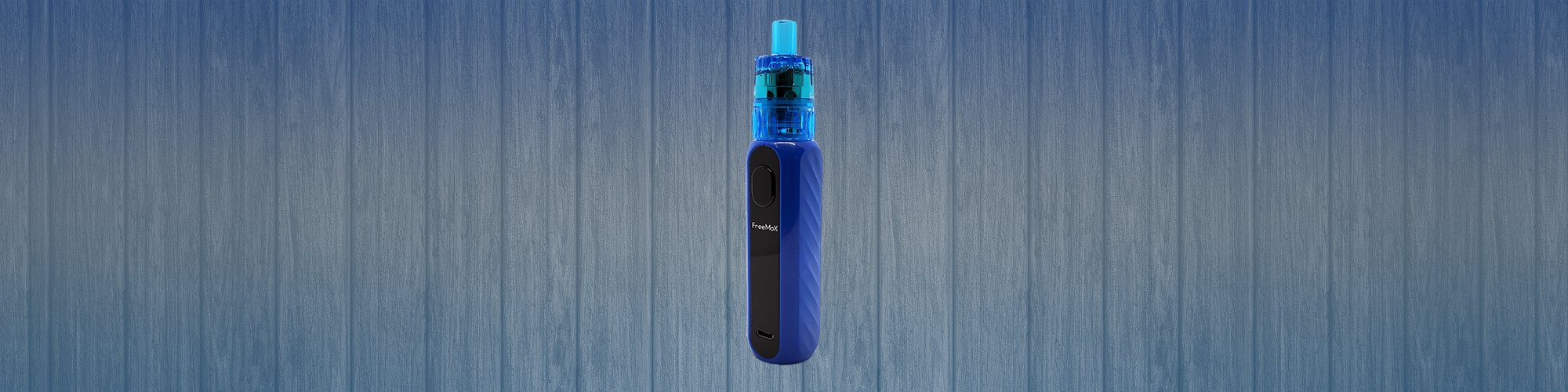 FreeMax GEMM Pod Kit Review — Return of GEMM Disposable Tanks