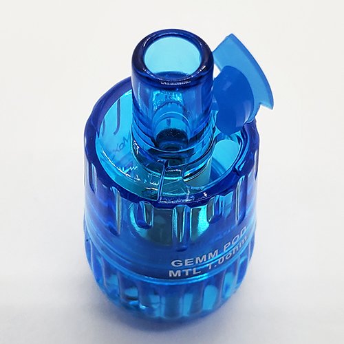 FreeMax GEMM Pod Kit Review — Return of GEMM Disposable Tanks