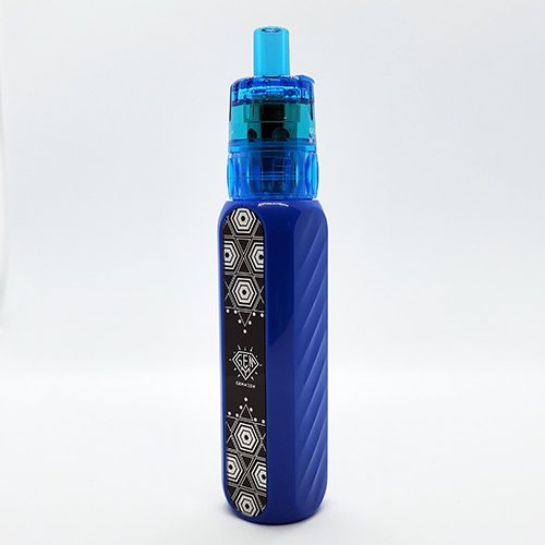 FreeMax GEMM Pod Kit Review  Return of GEMM Disposable Tanks