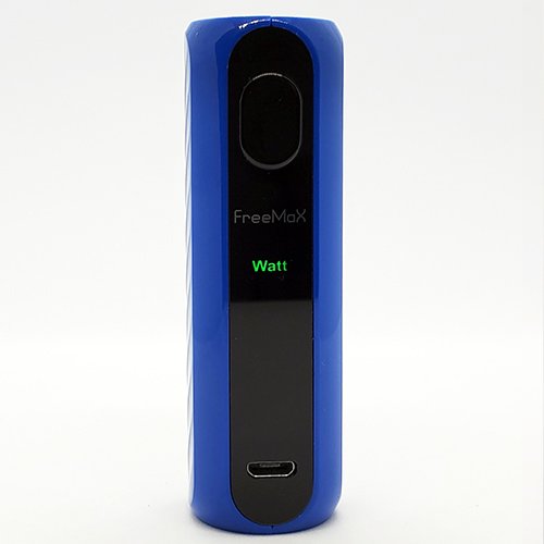 FreeMax GEMM Pod Kit Review  Return of GEMM Disposable Tanks