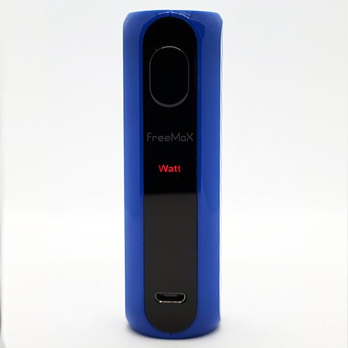 Freemax GEMM Pod Output Red Freemax GEMM Pod Output Red