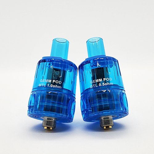 Freemax GEMM Pods Freemax GEMM Pods