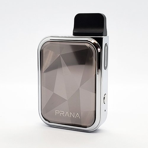 Lost Vape Prana Review: A Capable MTL Pod Device