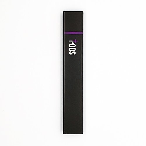 Plus Pods Disposable Vape Review: 10 Flavors in 6% Strength