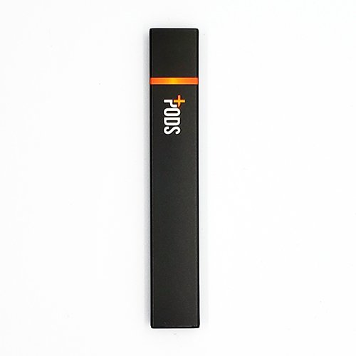 Plus Pods Disposable Vape Review: 10 Flavors in 6% Strength