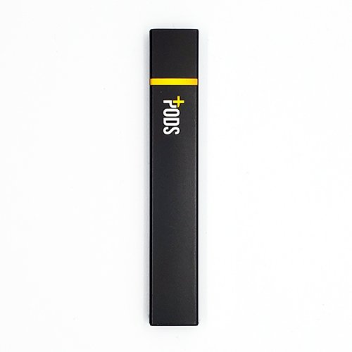 Plus Pods Disposable Device Pineapple