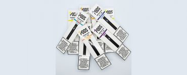 Plus Pods Disposable Review