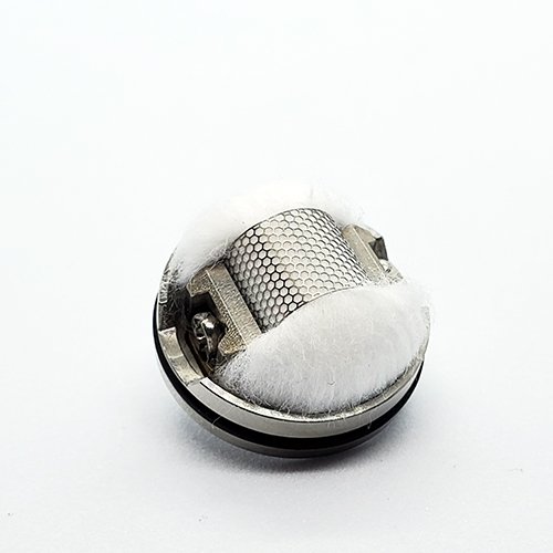 Profile 1.5 Build and Wicking 2 Profile 1.5 Build and Wicking 2