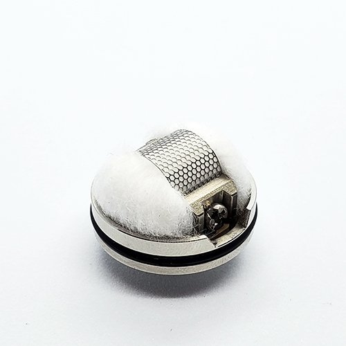 Profile 1.5 Build and Wicking 4 Profile 1.5 Build and Wicking 4