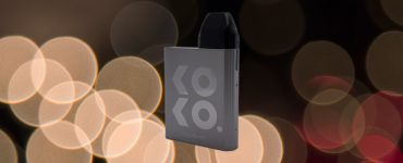 Uwell Caliburn Koko Banner Final