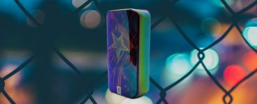 Vaporesso Luxe Main Banner Final