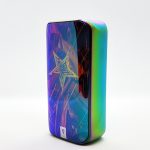 Vaporesso Luxe Mod Back Panel