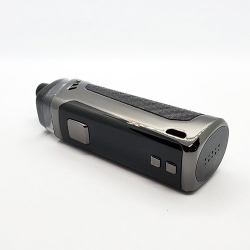 elfbar nachfüll pod läuft aus Avis Kit Target 200 de Vaporesso [TEST & AVIS] main image 0
